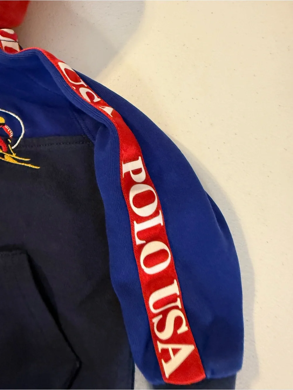 Ralph Lauren polo ralph